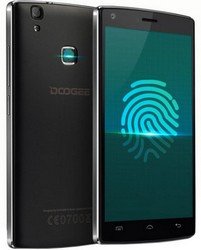 Замена дисплея на телефоне Doogee X5 Pro в Волгограде